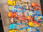 Nieuw pokemon & stitch nektasjes / kinder portemenee, Ophalen of Verzenden, Nieuw, Overige typen