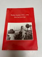 Market Garden 1944 1994 Een herinnering Stempelkaart, Boeken, Ophalen of Verzenden, Tweede Wereldoorlog, Gelezen, Algemeen