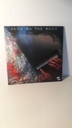 LP Vinyl Gospel Carel Heinzius band: Jazz on the Rock, Ophalen of Verzenden, Zo goed als nieuw, 12 inch
