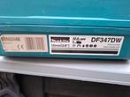 Makita accu boormachine DF347DW, Ophalen of Verzenden, Nieuw