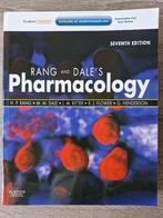 Rang and Dale's Pharmacology, Ophalen of Verzenden, Zo goed als nieuw, WO