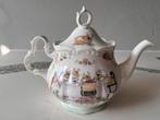 Royal Doulton Brambly Hedge Theepot - Puntgaaf!, Ophalen, Overige typen, Nieuw, Overige stijlen