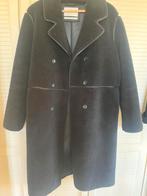 Zo goed als nieuwe Yaya mantel, Zwart maat 38:, Maat 38/40 (M), Zwart, Ophalen of Verzenden, Zo goed als nieuw
