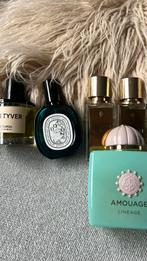 Proefje niche parfum, Nieuw, Ophalen of Verzenden