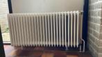 Retro / Vintage radiator, Doe-het-zelf en Verbouw, Verwarming en Radiatoren, 60 tot 150 cm, Gebruikt, Radiator, Ophalen