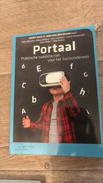 Adri van den Brand - Portaal, Sociale wetenschap, Ophalen of Verzenden, Zo goed als nieuw, Adri van den Brand; Harry Paus