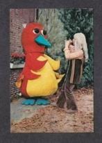 Ti-Ta-Tovenaar Tika Grobbekuiken TV Serie 1972., Verzamelen, Ophalen of Verzenden, 1960 tot 1980, Gelopen, Kinderen