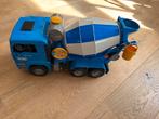 Bruder Betonmixer, Ophalen of Verzenden, Gebruikt, Jongen of Meisje