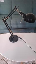 FORSÅ
Bureaulamp zwart, Gebruikt, Ophalen of Verzenden, Metaal, Minder dan 50 cm