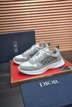 Dior schoenen, Kleding | Heren, Ophalen of Verzenden, Zo goed als nieuw, Sneakers of Gympen, Zwart