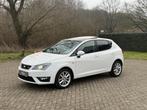 SEAT Ibiza 1.2 TSI FR PANO I 105PK I NWE APK I ZEER MOOI I D, Auto's, Seat, Voorwielaandrijving, Gebruikt, 4 cilinders, 990 kg