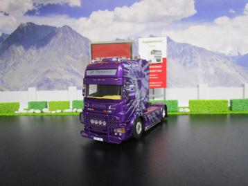 Wsi 01-1809 ML Transport , Scania R6 Topline 4x2 beschikbaar voor biedingen