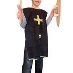 Ridderhesje ridder verkleedkleding, Jongen of Meisje, Nieuw, Ophalen of Verzenden, Info@bezigebijtjezzz.nl