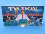 Tycoon nr. 551-01, Ophalen, Nieuw