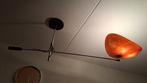 Plafond lamp, Huis en Inrichting, Lampen | Vloerlampen, Ophalen, Gebruikt, Minder dan 100 cm