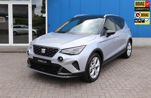 Seat ARONA 1.0 EcoTSI Style Business Connect, Auto's, Seat, Bedrijf, Te koop, Arona, ABS, Adaptive Cruise Control, Airbags, Airconditioning