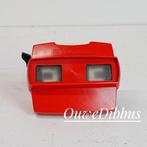 Vintage 3D View-Master Rood, Ophalen of Verzenden, Gebruikt