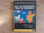 Als je begrijpt wat ik bedoel - Rob Houwer / Marten Toonder, Verzenden, 1980 tot heden, Overige genres, Zo goed als nieuw