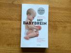 Sabine Hunnius - Het babybrein, Boeken, Kinderboeken | Baby's en Peuters, Ophalen of Verzenden, Zo goed als nieuw, Sabine Hunnius; Michiel van Elk