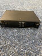 Blackmagic Design Teranex Mini SDI to HDMI 8K HDR converter, Ophalen of Verzenden, Gebruikt, Video
