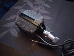 AKG D12 Vintage Microfoon, Muziek en Instrumenten, Ophalen, Gebruikt, Instrumentmicrofoon
