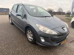 Peugeot 308 1.6 VTi Blue Lease Airco Onderhouden APK Elek.pa, Voorwielaandrijving, 65 €/maand, 15 km/l, Gebruikt
