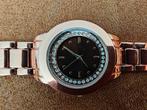 Dameshorloge - Nieuw!, Sieraden, Tassen en Uiterlijk, Horloges | Dames, Overige merken, Overige materialen, Polshorloge, Overige materialen