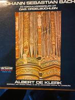 Albert de Klerk Orgel  Lünenburg, Gebruikt, Overige formaten, Overige typen, Ophalen of Verzenden