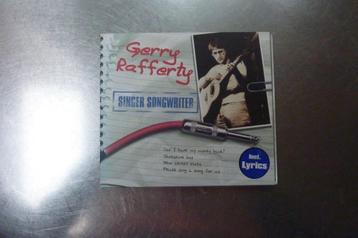 Gerry Rafferty - Singer Songwriter beschikbaar voor biedingen
