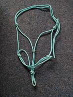 Touwhalster licht blauw maat full, Verzenden, Gebruikt, Overige soorten