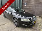 Audi A6 Avant 3.0 TDI S-Line Quattro Leder/Automaat/Luchtver, Automaat, 1800 kg, Gebruikt, Traction-control