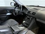 Volvo XC90 2.5 T Automaat / PRINS LPG G3 (2003), Auto's, Navigatiesysteem, Gebruikt, Zwart, 2521 cc