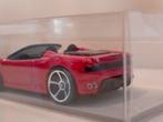 Hot wheels Ferrari, Ophalen of Verzenden, Zo goed als nieuw, Auto