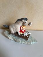 Thelwell Beeldje Right behind you, Ophalen of Verzenden, Nieuw, Dier