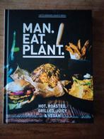 Maartje Borst - Man.Eat.Plant., Boeken, Azië en Oosters, Ophalen of Verzenden, Zo goed als nieuw, Maartje Borst; Lisette Kreischer