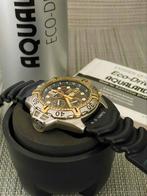 Citizen Eco-Drive Aqualand Diver's, Gebruikt, Staal, Kunststof, Ophalen of Verzenden