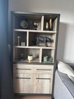 Kast Pronto Wonen, Huis en Inrichting, Ophalen, Zo goed als nieuw