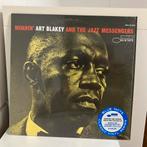 LP Art Blakey & the Jazz Messengers, Cd's en Dvd's, Vinyl | Jazz en Blues, Ophalen of Verzenden, Gebruikt, Overige formaten, Jazz