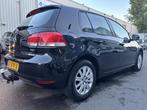 Volkswagen Golf 1.4 TSI AUTOMAAT / DEALER ONDERHOUDEN, Euro 5, Gebruikt, Zwart, 4 cilinders