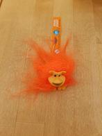 AH Leeuwtje (welpie) oranje nieuw, Verzamelen, Supermarktacties, Albert Heijn, Ophalen of Verzenden