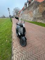 KILLERBEE TY50QT-5D 3xxx km!, Fietsen en Brommers, Snorfietsen en Snorscooters, Ophalen of Verzenden, Zo goed als nieuw, Benzine