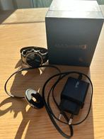 Asus zen watch3, Ophalen of Verzenden, Gebruikt, Staal, Overige merken