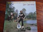 Lp - Ben Steneker - Take a ride in the country with me, Ophalen of Verzenden