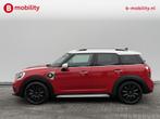 MINI Countryman 2.0 Cooper S E ALL4 Chili Hybride Apple CarP, Auto's, Mini, Automaat, Gebruikt, Plug-in hybride, Bedrijf