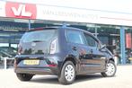 Volkswagen up! 1.0 | Airco | Radio DAB | 5 Drs | (bj 2021), Auto's, Volkswagen, Voorwielaandrijving, Start-stop-systeem, Gebruikt