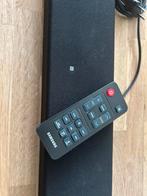 Samsung HW T400 soundbar, Ophalen of Verzenden, Bluetooth, Gebruikt