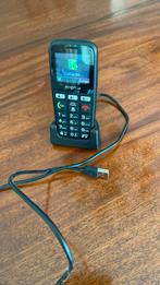 Emporia happy telefoon, Ophalen of Verzenden, Zo goed als nieuw