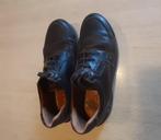 Bruine Ecco schoenen maat 43, Kleding | Heren, Schoenen, Ecco, Bruin, Ophalen of Verzenden, Zo goed als nieuw
