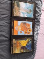 Te koop museum puzzels 1000, Ophalen, Zo goed als nieuw