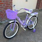 Nieuwe meisjesfiets 20 inch (NIEUW IN DOOS), Meisjesfiets, Ophalen of Verzenden, Zo goed als nieuw, 20 inch